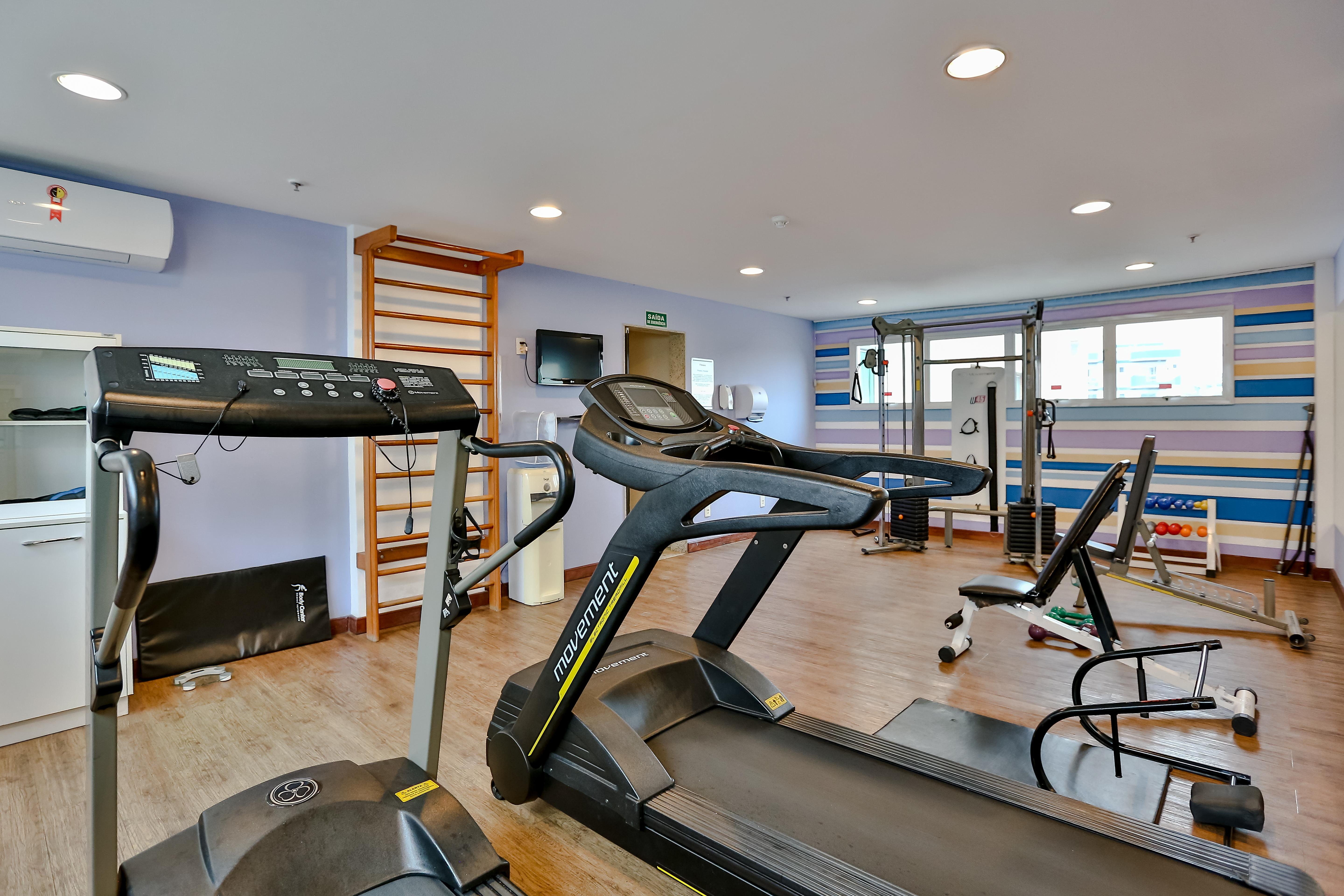 Comfort Hotel Campos Dos Goytacazes Dış mekan fotoğraf