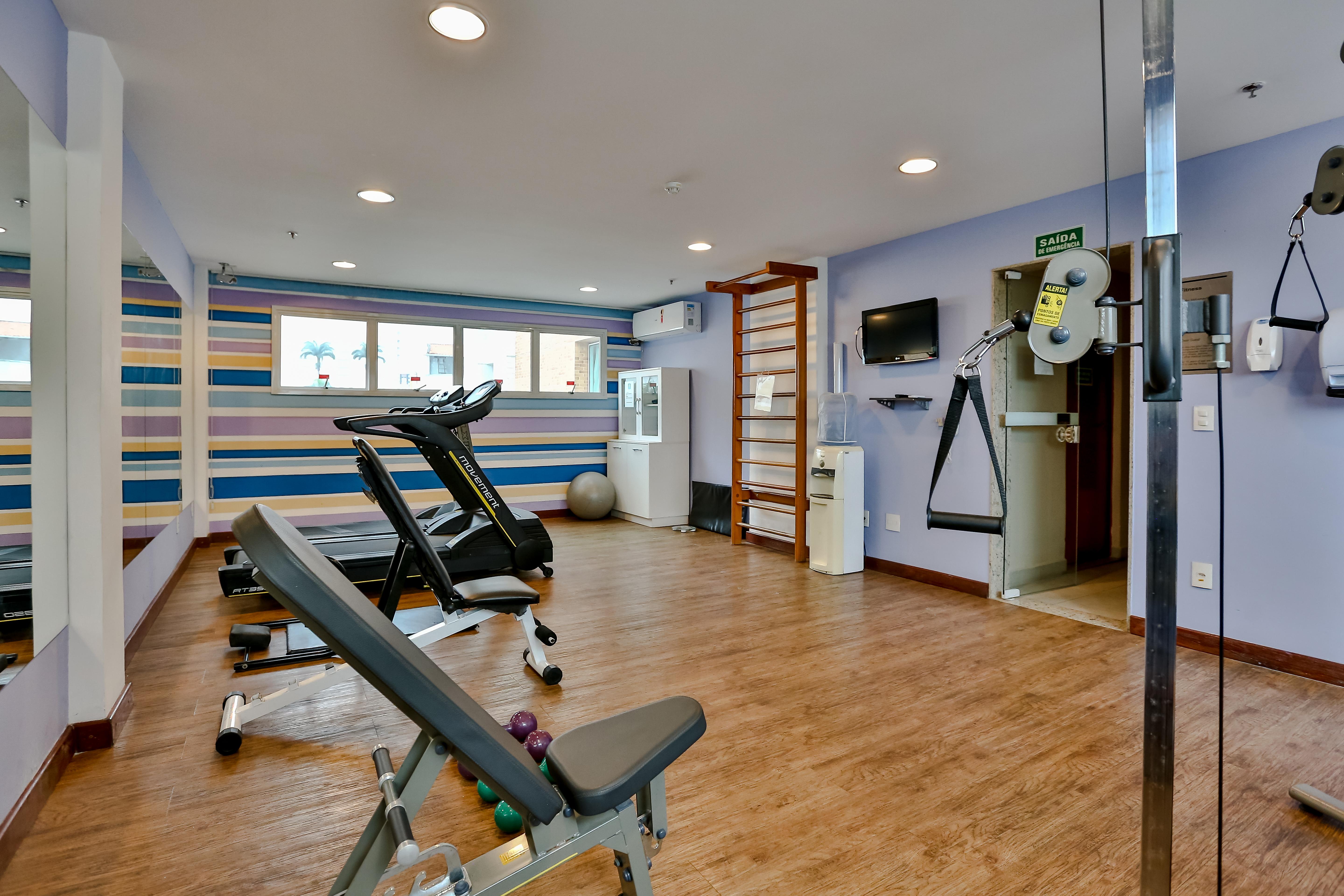 Comfort Hotel Campos Dos Goytacazes Dış mekan fotoğraf