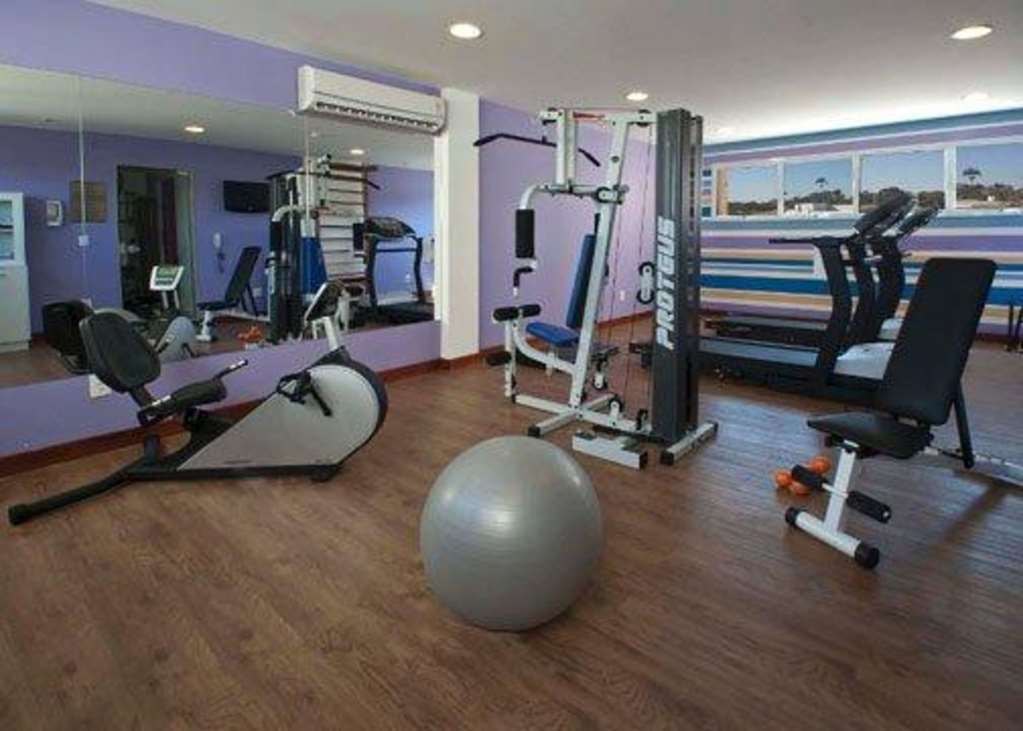 Comfort Hotel Campos Dos Goytacazes Konforlar fotoğraf